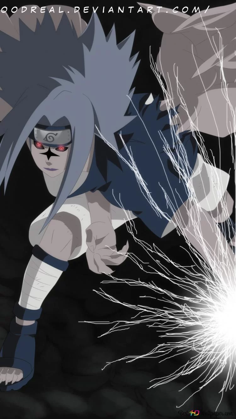 Free Download Naruto And Sasuke Wallpaper Iphone 6 Page 489572 (750 x 1334)