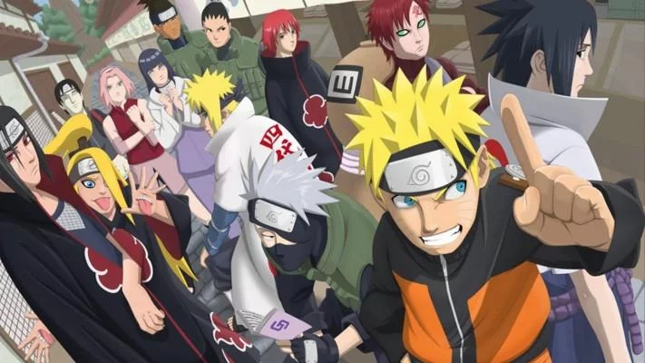 Free Download Naruto And Sasuke Wallpaper Ps4 Page 489610 (711 x 400)