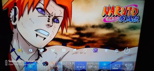 Free Download Naruto And Sasuke Wallpaper Ps4 Page 489616 (640 x 295)