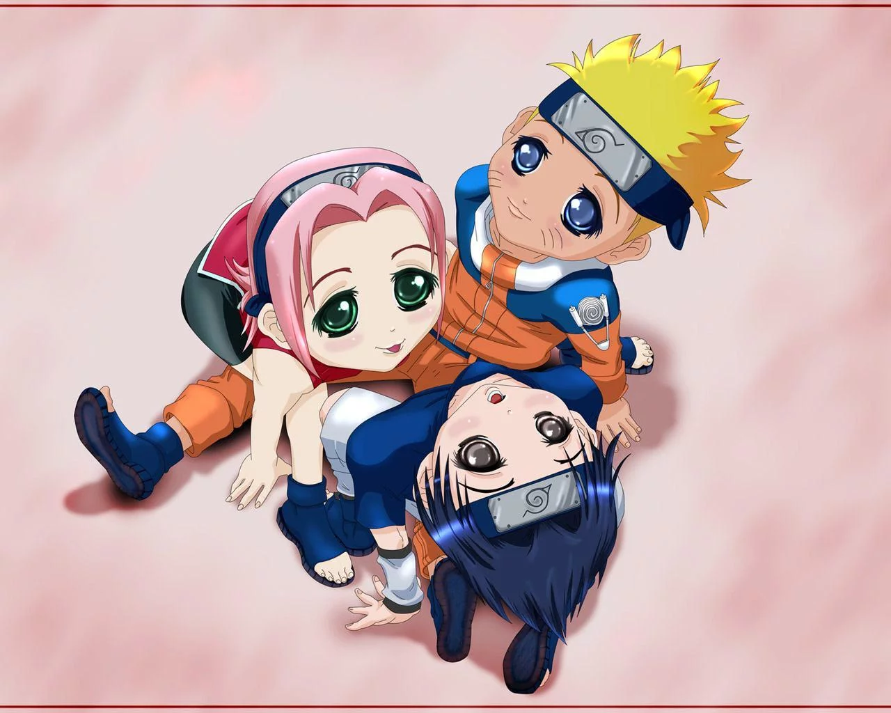 Free Download Naruto And Sasuke Wallpaper Ps4 Page 489621 (1280 x 1024)