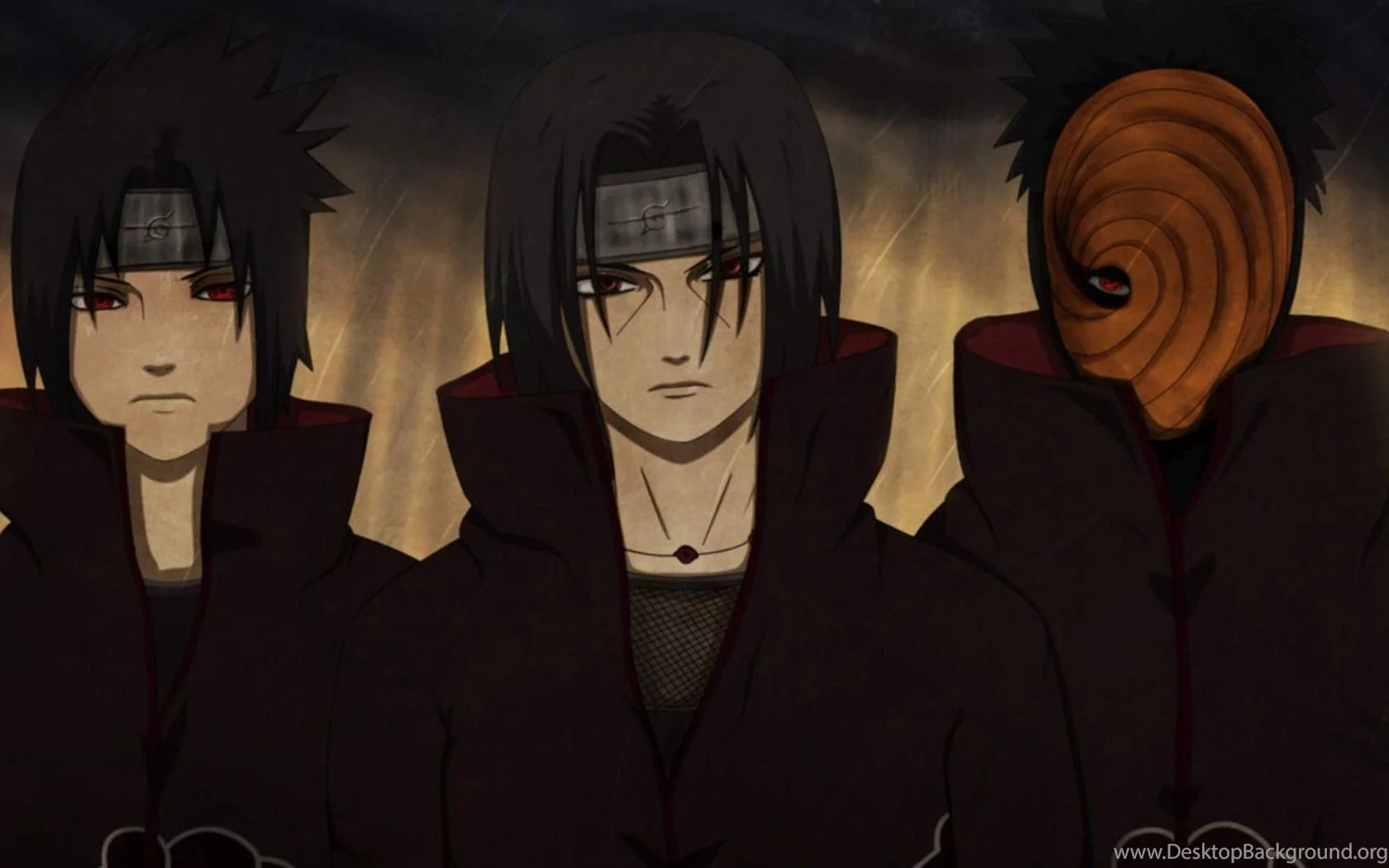 Free Download Naruto And Sasuke Wallpaper Ps4 Page 489626 (1680 x 1050)
