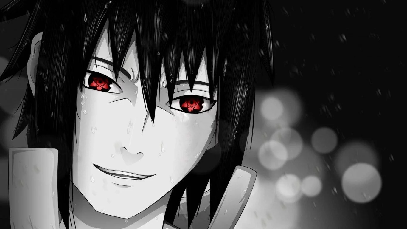 Free Download Naruto And Sasuke Wallpaper Shippuden Page 489669 (1366 x 768)