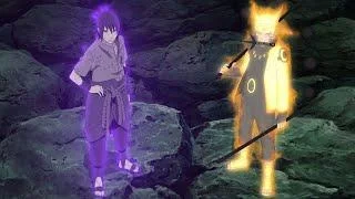 Free Download Naruto And Sasuke Wallpaper Six Paths Page 489695 (320 x 180)