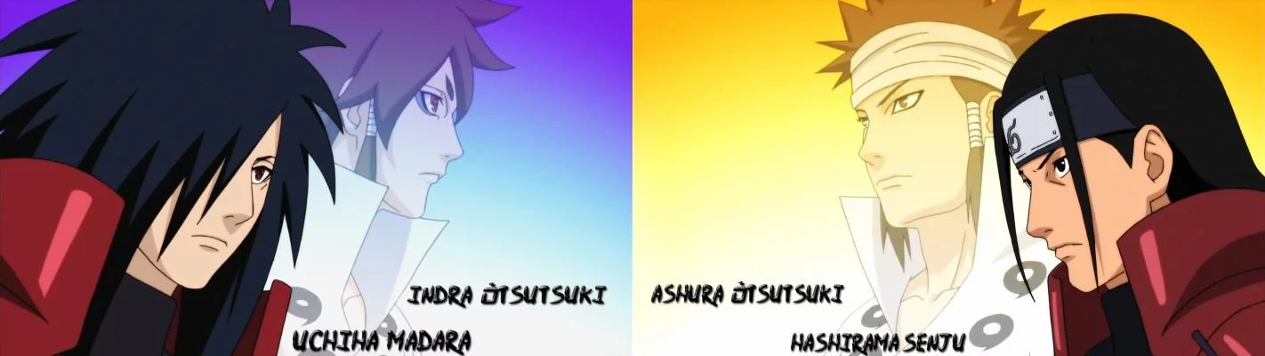 Free Download Naruto 3 Monitor Wallpaper Page 4897 (1422 x 400)