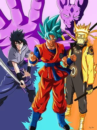 Free Download Naruto And Sasuke Wallpaper Six Paths Page 489700 (338 x 451)
