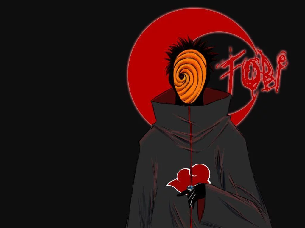 Free Download Naruto Tobi Wallpaper Hd Page 490520 (1024 x 768)