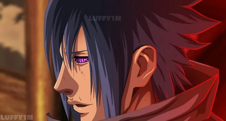 Free Download Naruto Sasuke Rinnegan Wallpaper Page 490523 (728 x 390)