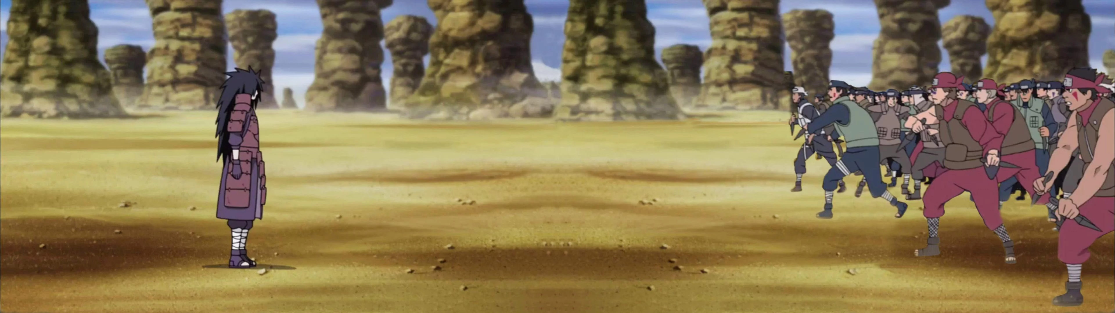 Free Download Naruto Dual Screen Wallpaper Page 4906 (3840 x 1080)
