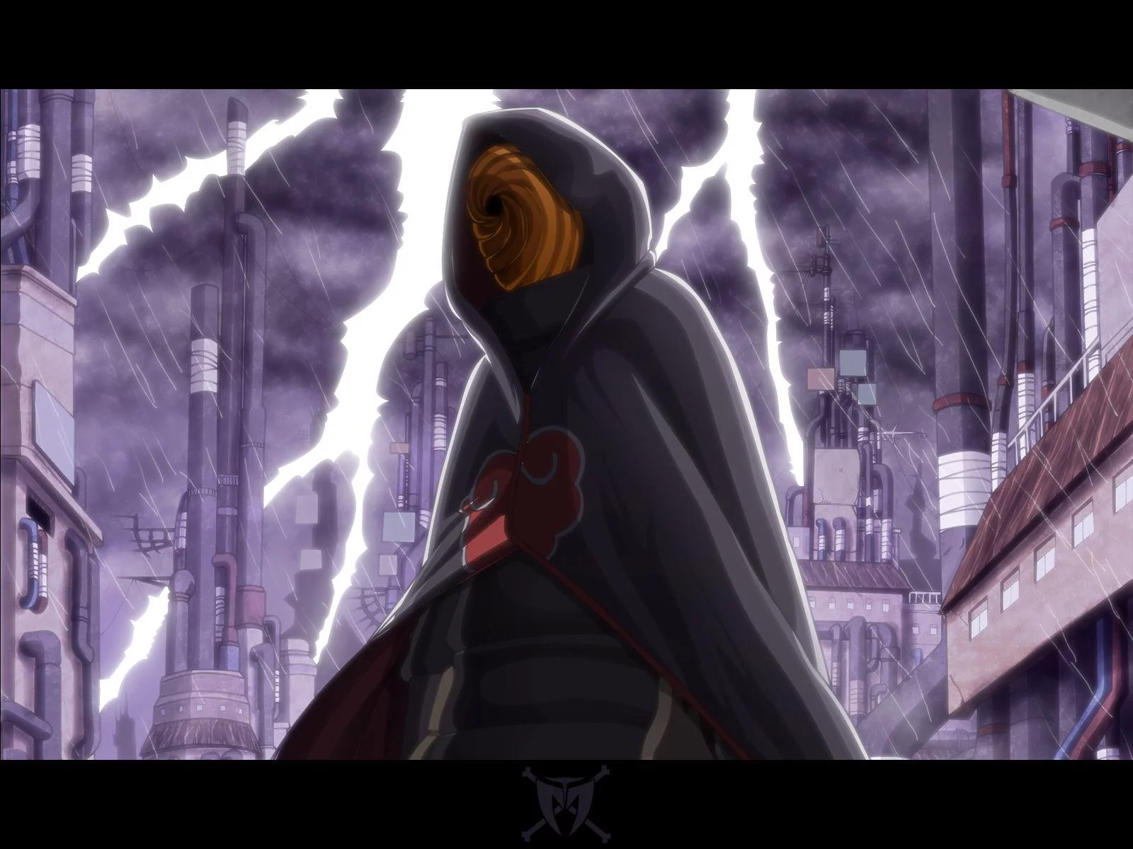 Free Download Naruto Tobi Wallpaper Hd Page 490997 (1600 x 1200)