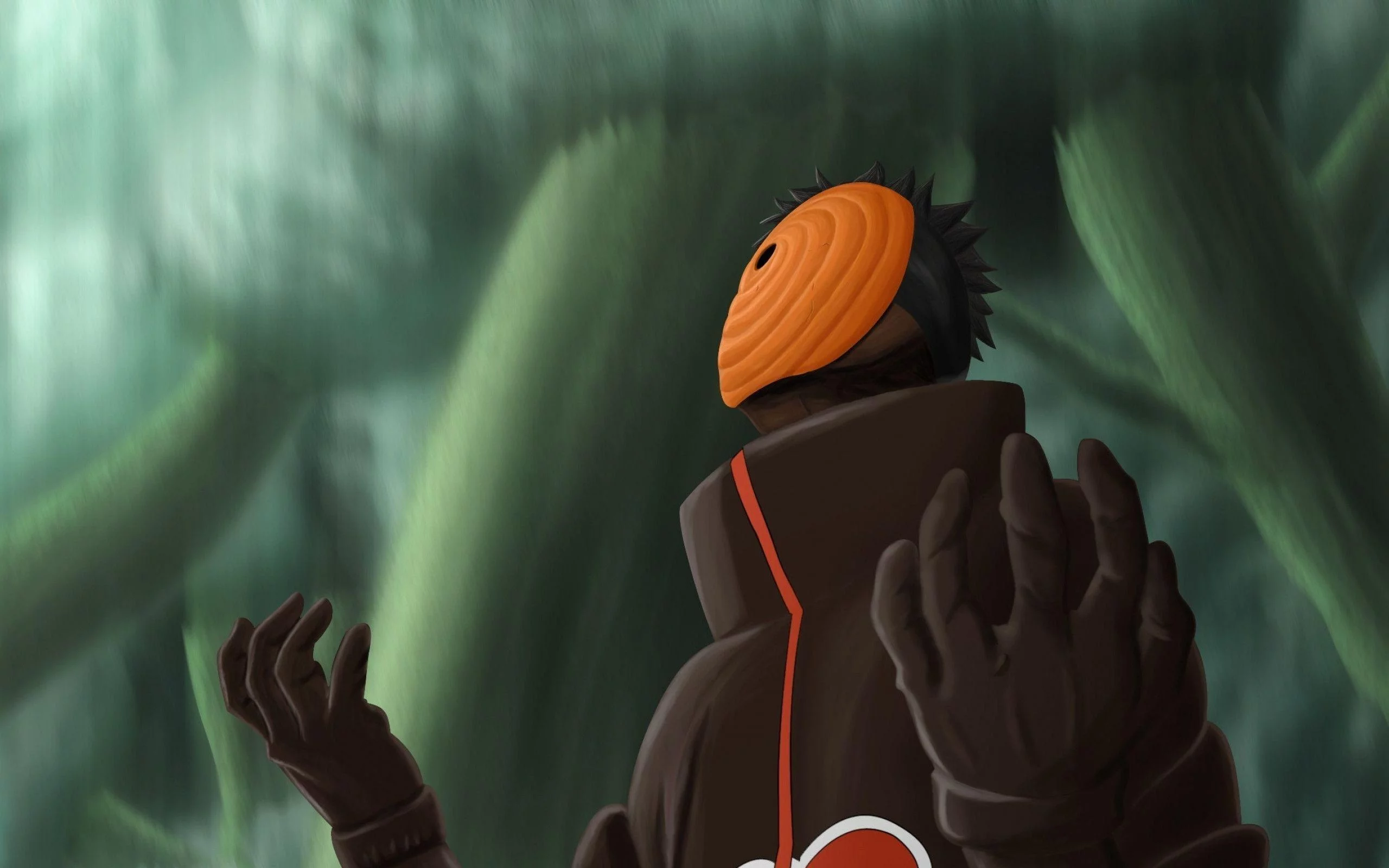 Free Download Naruto Tobi Wallpaper Hd Page 490999 (2560 x 1600)