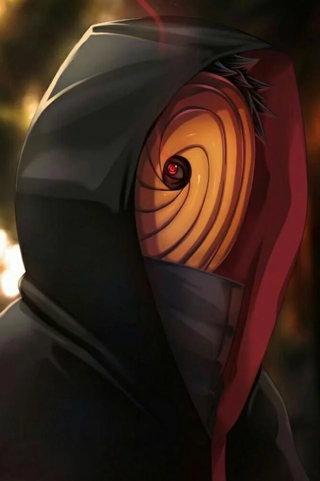 Free Download Naruto Tobi Wallpaper Hd Page 491011 (640 x 960)