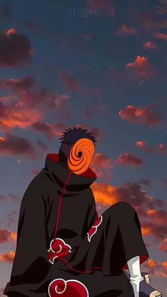 Free Download Naruto Tobi Wallpaper Hd Page 491012 (338 x 602)