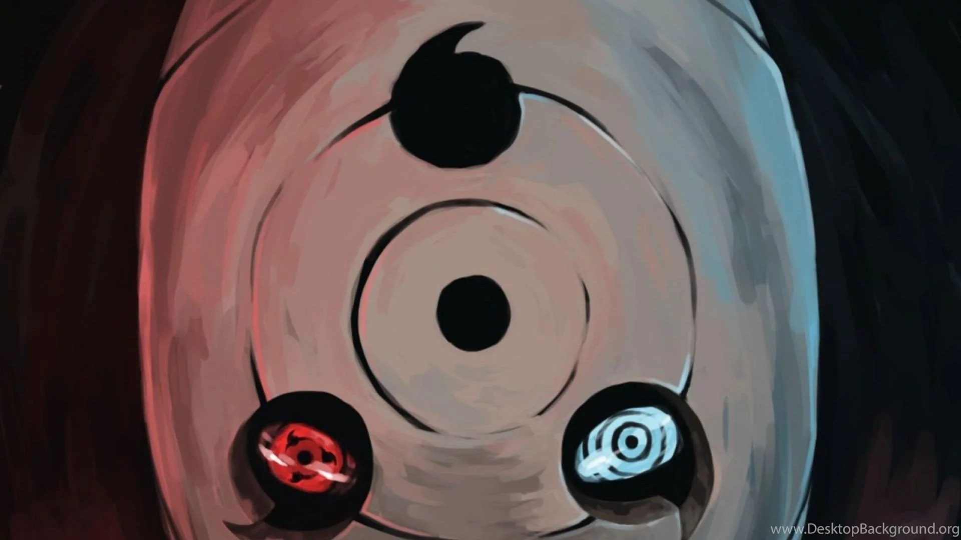 Free Download Naruto And Tobi Wallpaper Page 491018 (1920 x 1080)