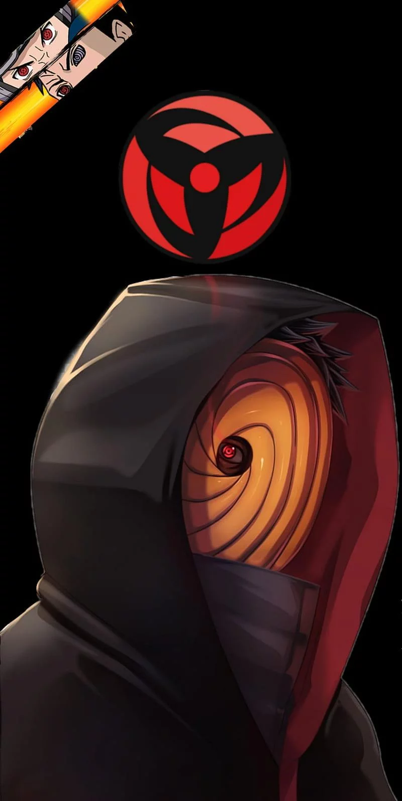 Free Download Naruto Tobi Wallpaper Hd Page 491019 (800 x 1593)