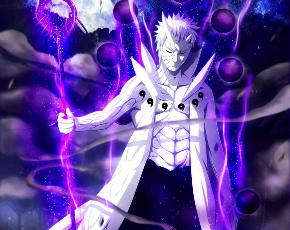 Free Download Naruto And Tobi Wallpaper Page 491023 (1000 x 794)