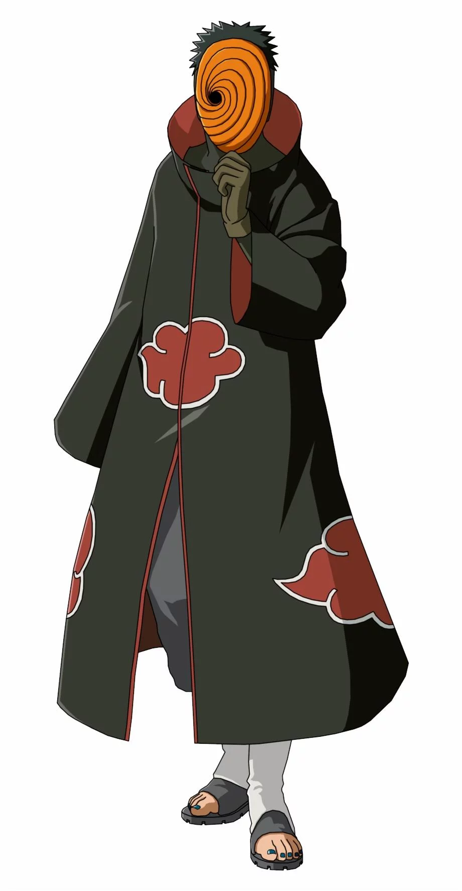 Free Download Naruto Tobi Wallpaper Hd Page 491025 (920 x 1774)