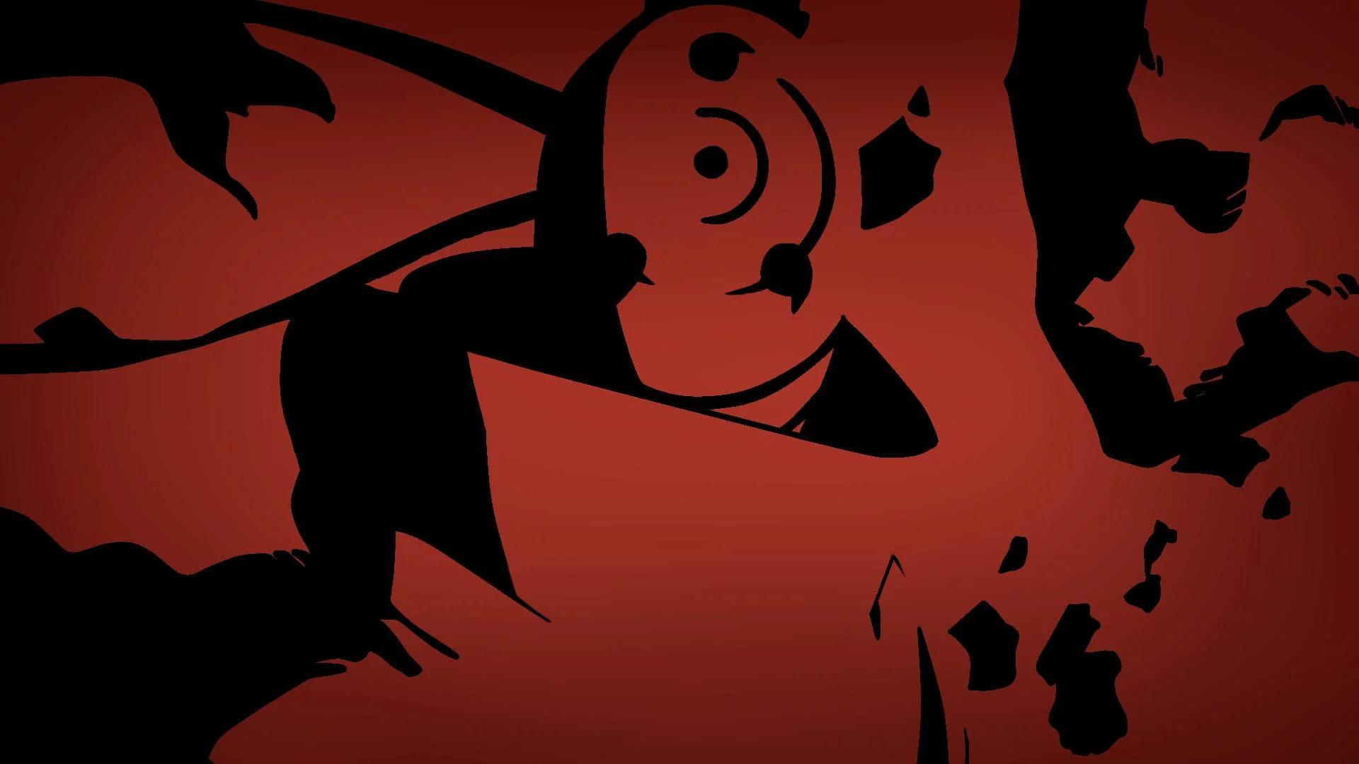 Free Download Naruto And Tobi Wallpaper Page 491034 (1920 x 1080)