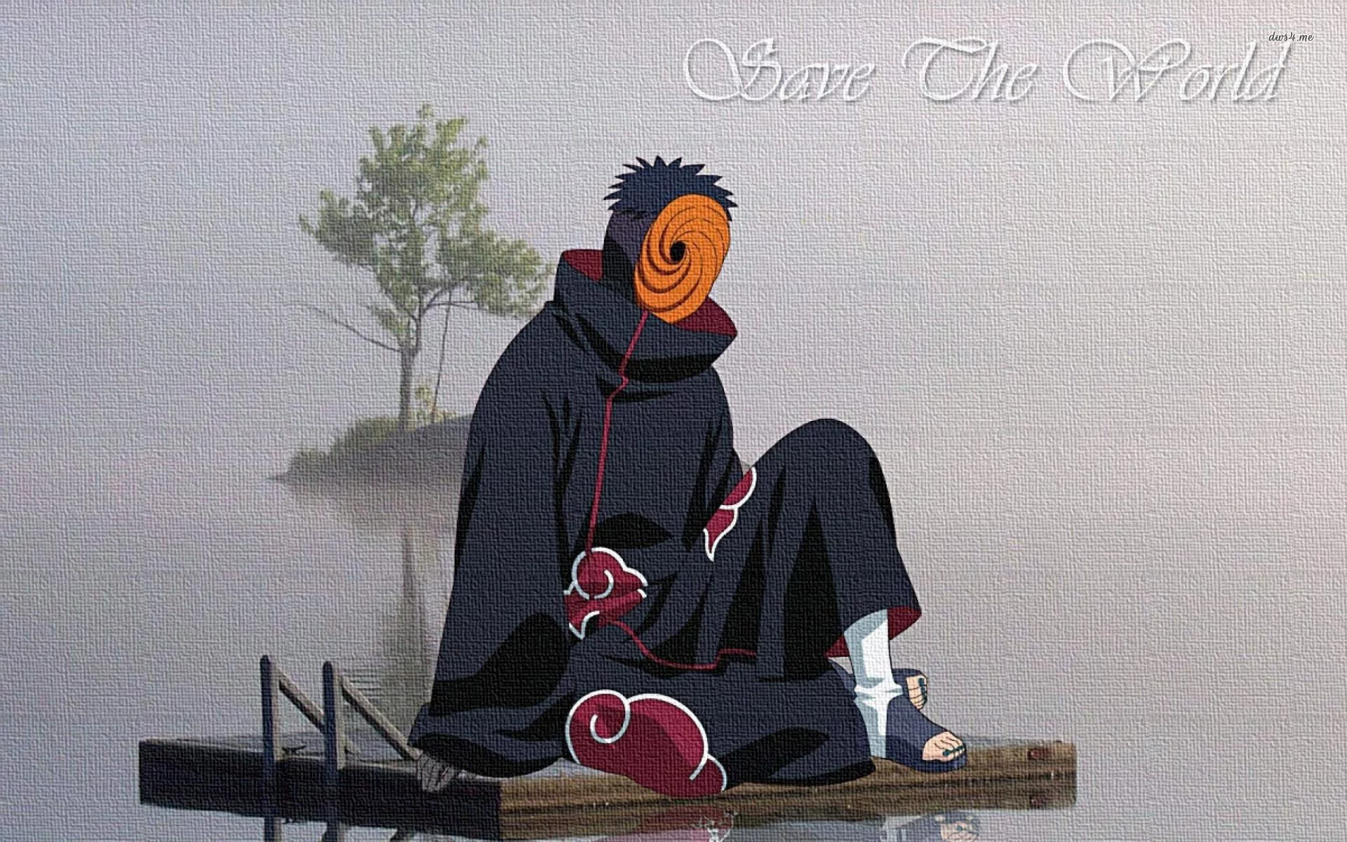 Free Download Naruto Tobi Wallpaper Hd Page 491039 (1920 x 1200)