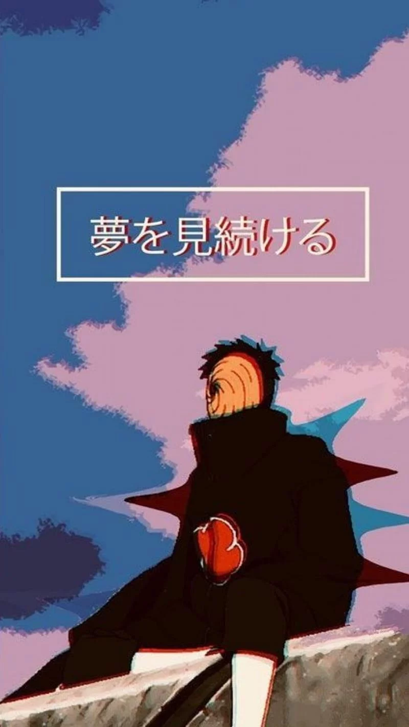 Free Download Naruto Tobi Handy Wallpaper Page 491048 (800 x 1422)