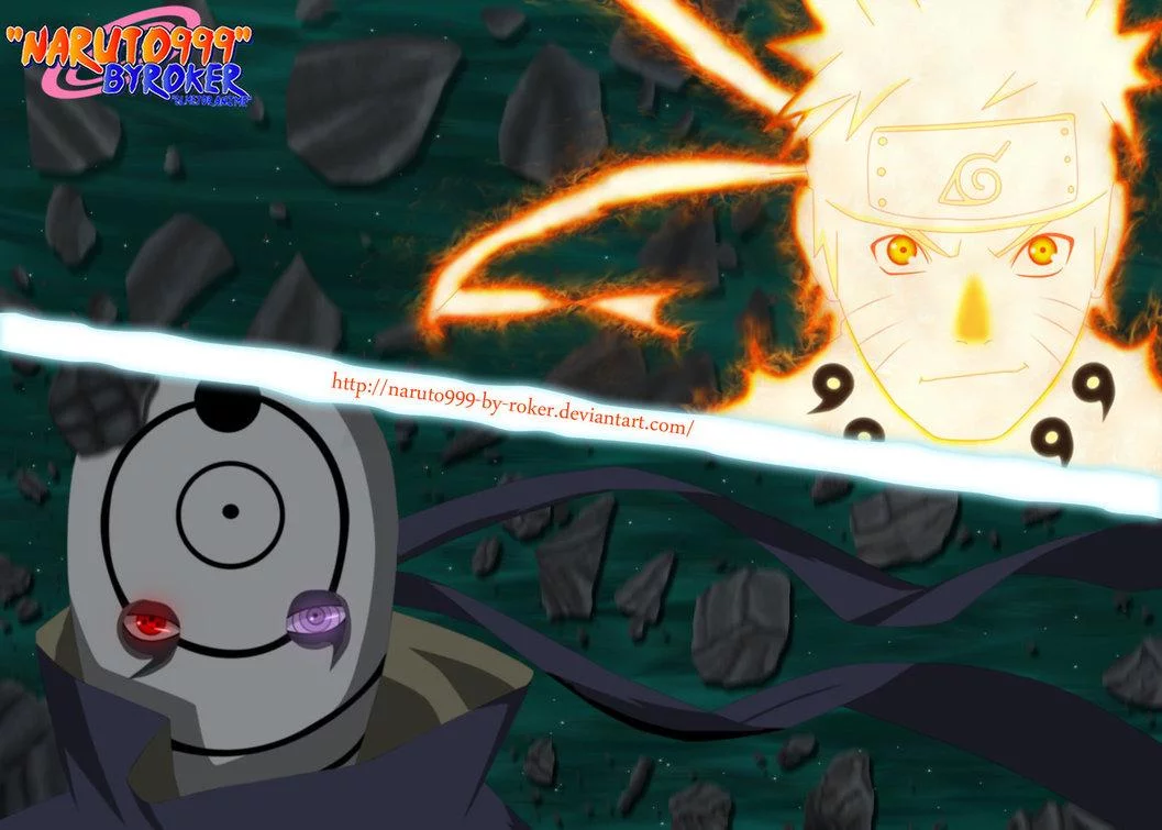 Free Download Naruto And Tobi Wallpaper Page 491054 (1057 x 755)