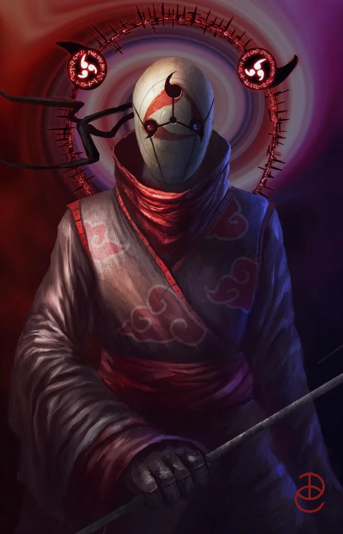 Free Download Naruto Tobi Wallpaper Hd Page 491055 (667 x 1039)