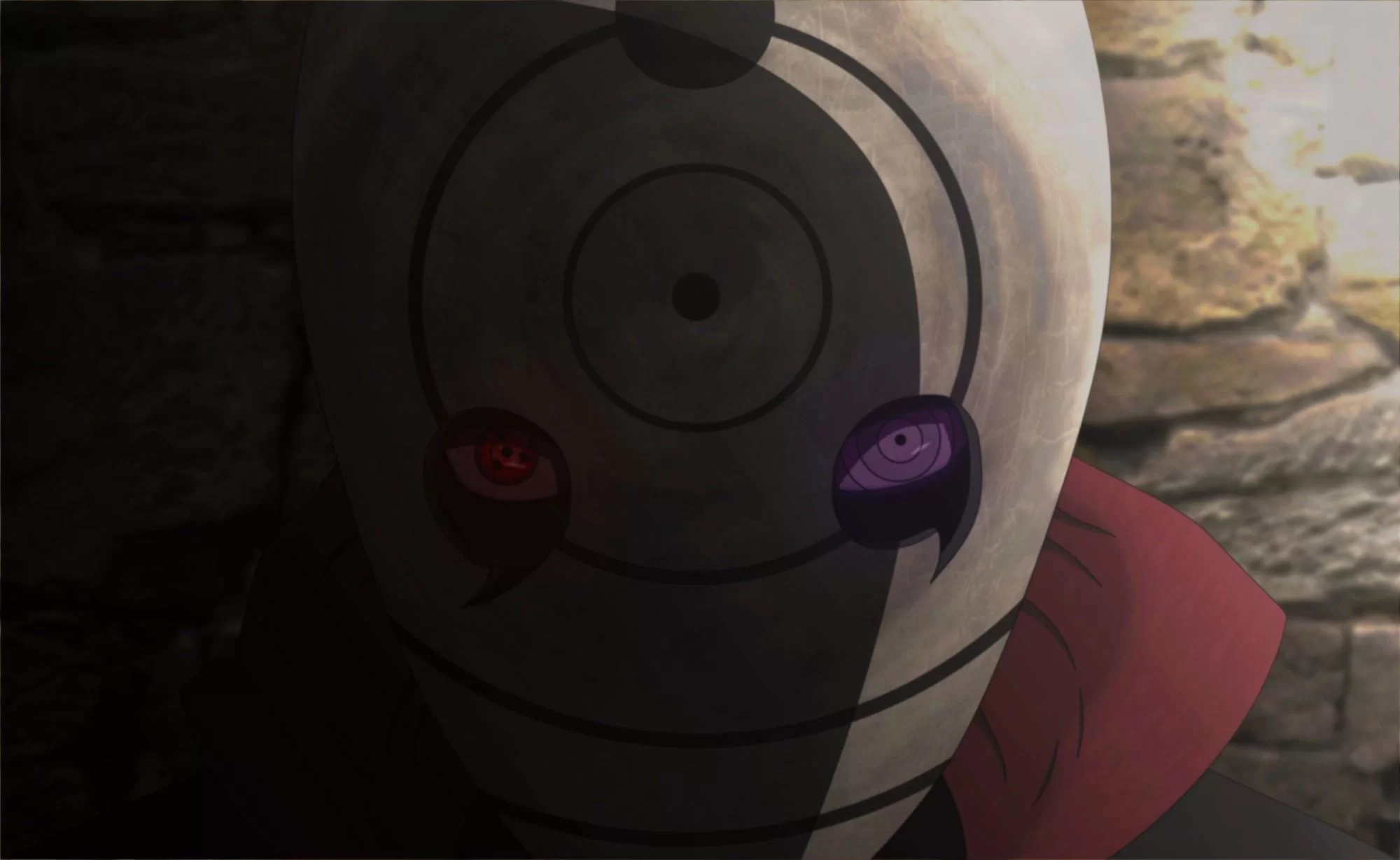Free Download Naruto And Tobi Wallpaper Page 491056 (2000 x 1229)