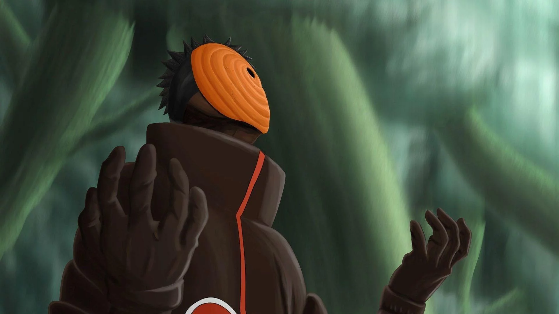 Free Download Naruto Tobi Wallpaper Hd Page 491060 (1920 x 1080)