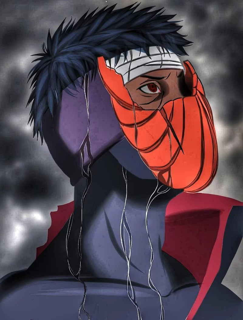 Free Download Naruto Tobi Wallpaper Hd Page 491061 (800 x 1053)
