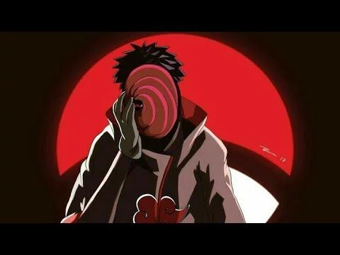 Free Download Naruto Tobi Wallpaper Hd Page 491062 (480 x 360)