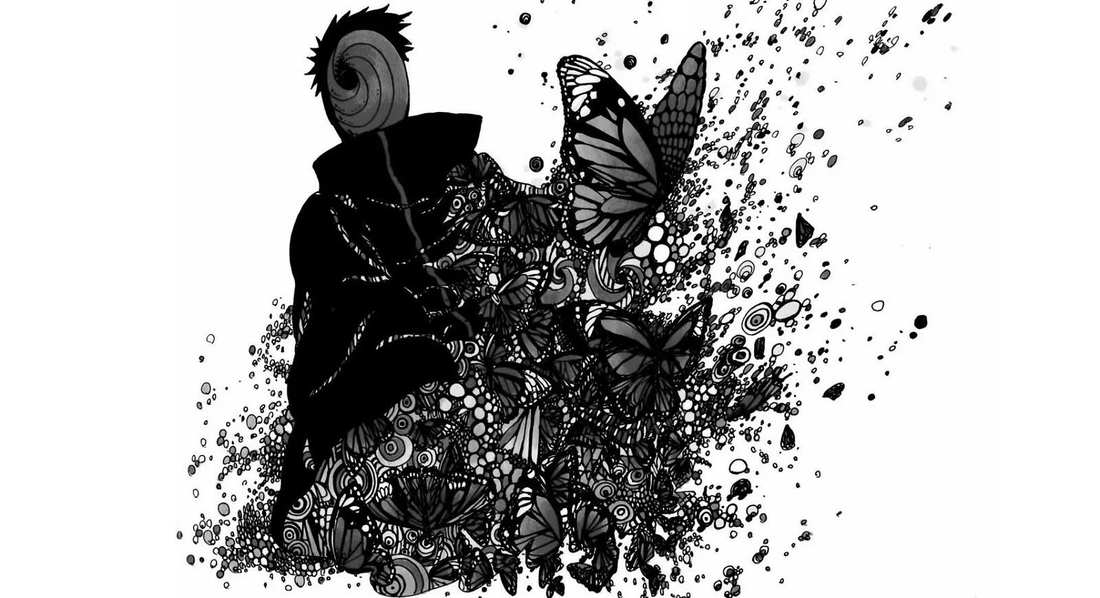 Free Download Naruto Shippuden Tobi Wallpaper Hd Page 491074 (1600 x 870)