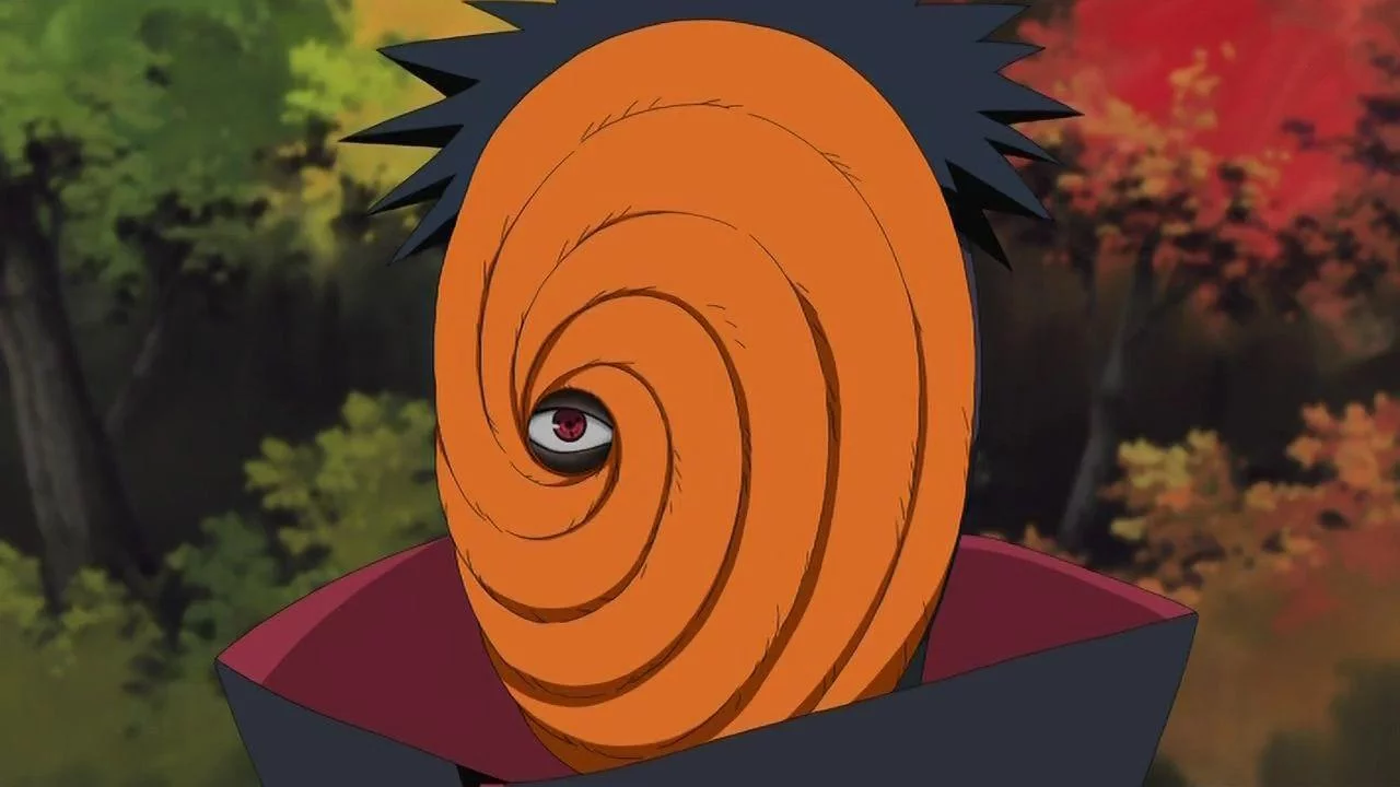 Free Download Naruto And Tobi Wallpaper Page 491076 (1280 x 720)