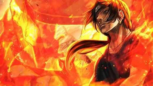 Free Download Naruto And Yasaka Wallpaper Page 491080 (518 x 292)