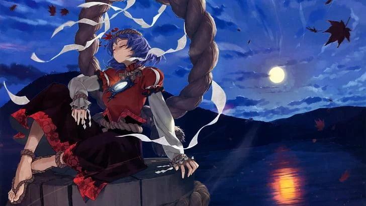 Free Download Naruto And Yasaka Wallpaper Page 491086 (728 x 410)