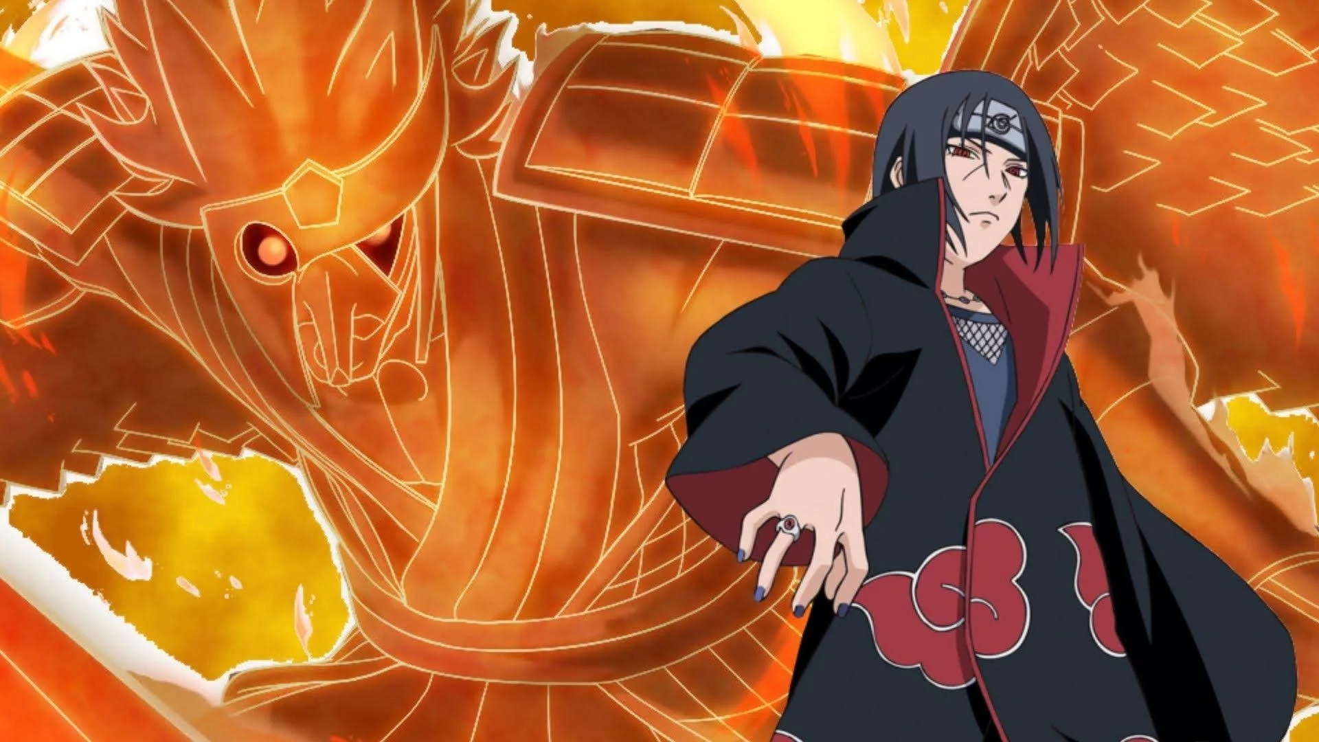 Free Download Naruto And Yasaka Wallpaper Page 491100 (1920 x 1080)