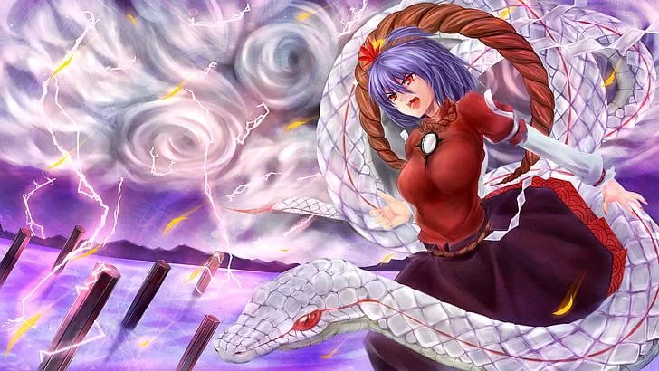 Free Download Naruto And Yasaka Wallpaper Page 491113 (728 x 410)