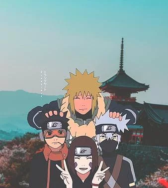 Free Download Naruto And Yasaka Wallpaper Page 491115 (338 x 377)