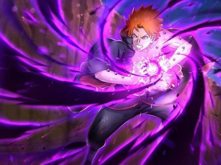 Free Download Naruto And Yasaka Wallpaper Page 491117 (736 x 551)