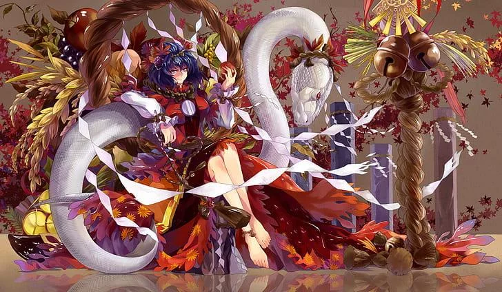 Free Download Naruto And Yasaka Wallpaper Page 491119 (728 x 424)