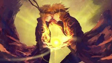 Free Download Naruto Ipad Live Wallpaper Page 491120 (360 x 203)