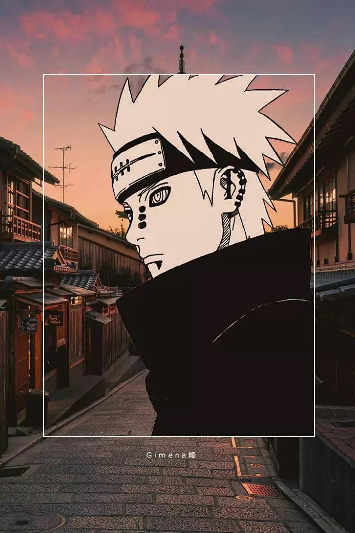Free Download Naruto And Yasaka Wallpaper Page 491132 (720 x 1080)