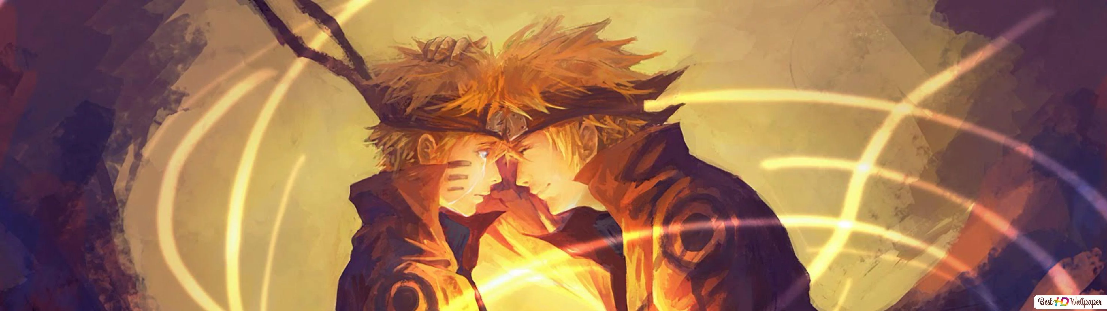 Free Download Naruto Shippuden Dual Monitor Wallpaper Page 4918 (3840 x 1080)