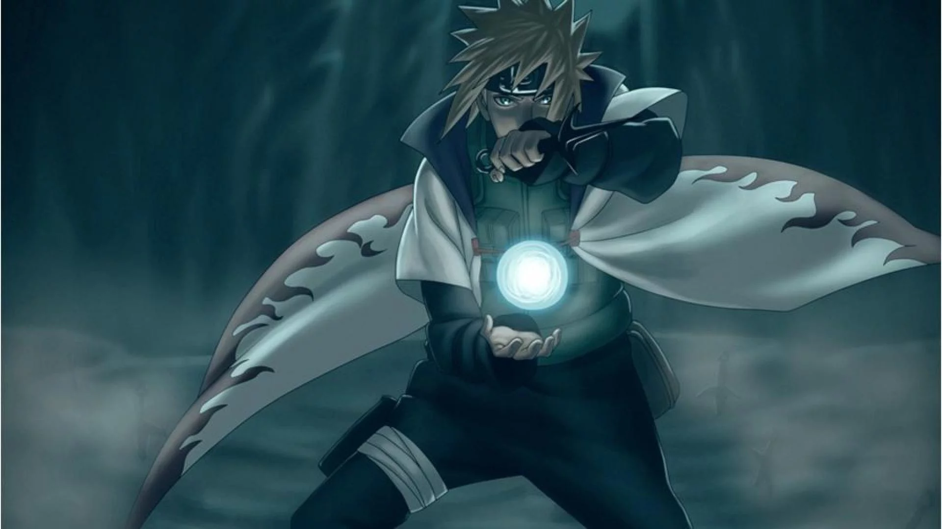 Free Download Naruto And Yondaime Wallpaper Page 492442 (1920 x 1080)