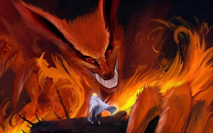 Free Download Naruto And Yondaime Wallpaper Page 492446 (728 x 455)