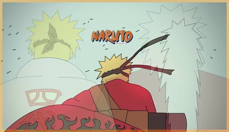 Free Download Naruto And Yondaime Wallpaper Page 492449 (800 x 461)