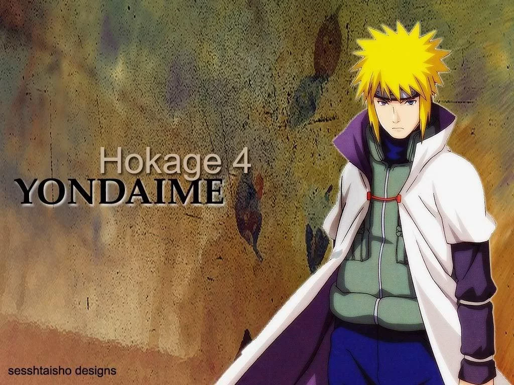 Free Download Naruto And Yondaime Wallpaper Page 492460 (1024 x 768)
