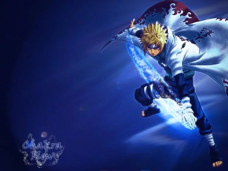 Free Download Naruto And Yondaime Wallpaper Page 492466 (750 x 563)