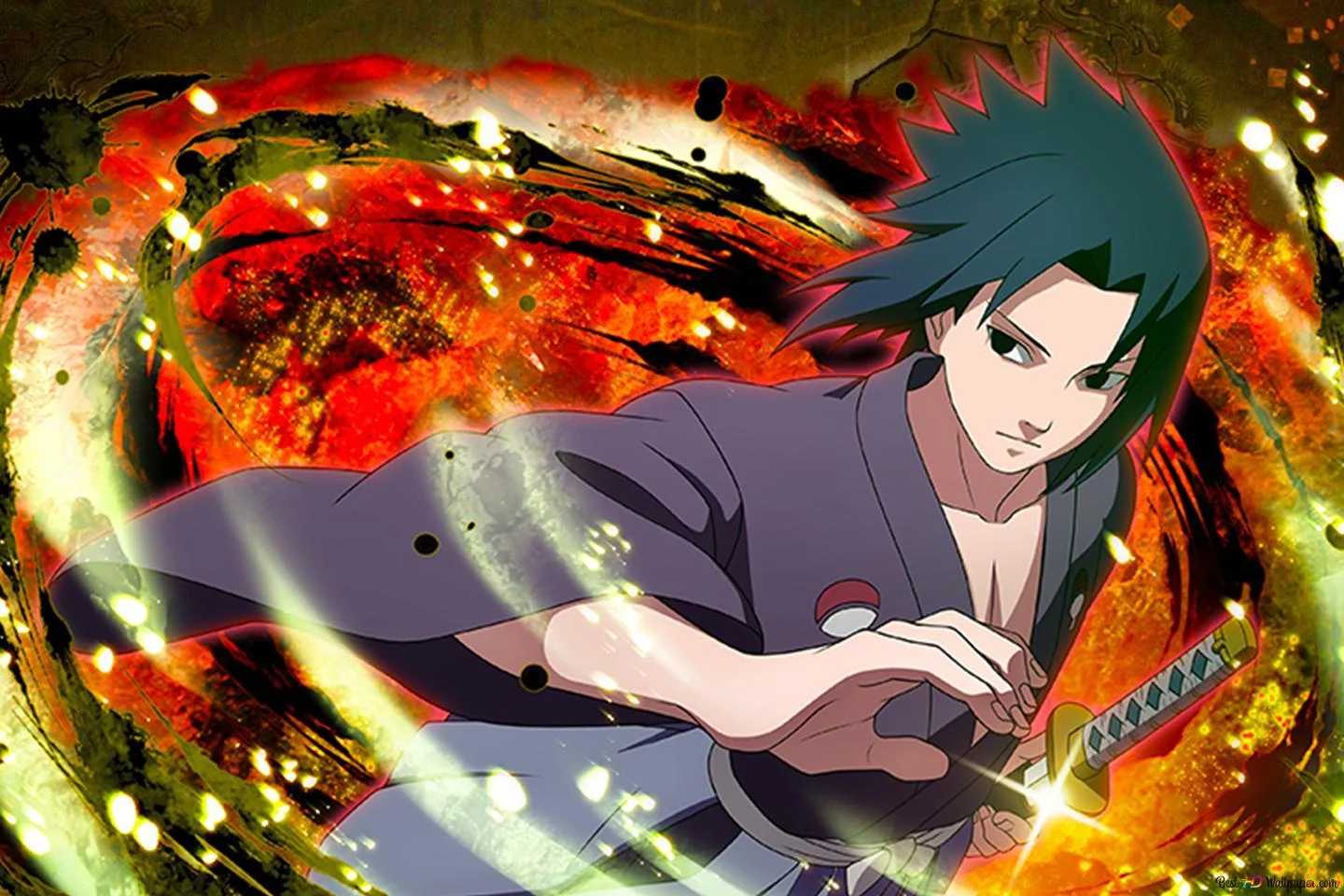 Free Download Naruto Animated Desktop Wallpaper Page 492502 (1440 x 960)