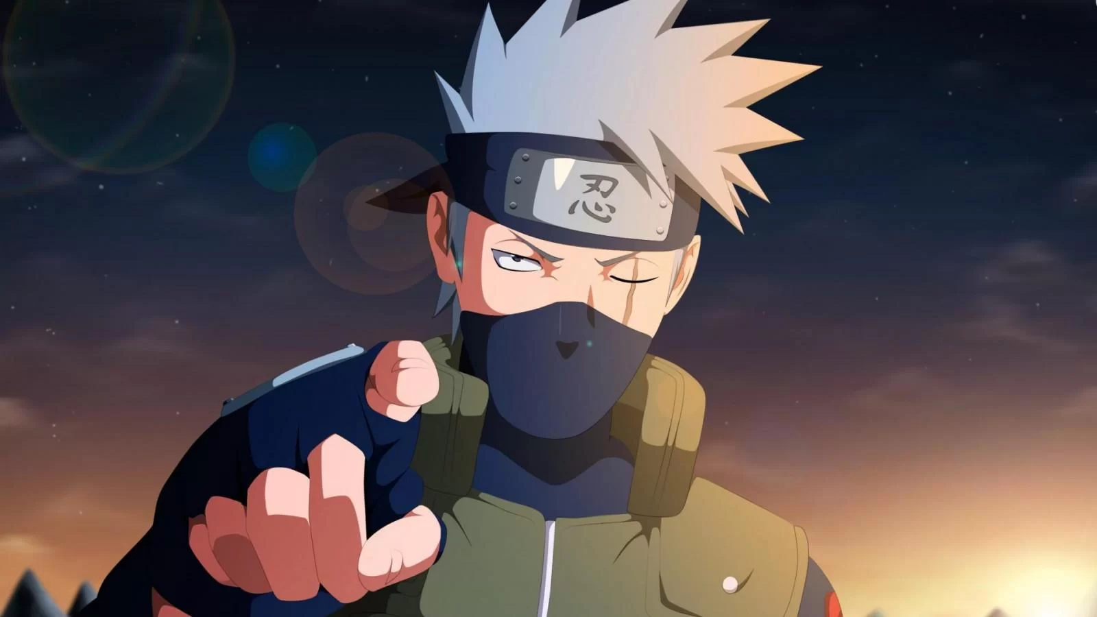 Free Download Naruto Animated Desktop Wallpaper Page 492503 (1600 x 900)