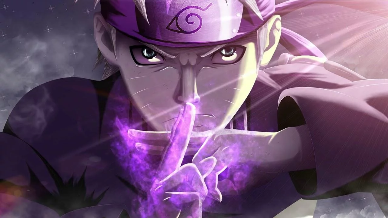 Free Download Naruto Animated Wallpaper Loop Page 492578 (1280 x 720)