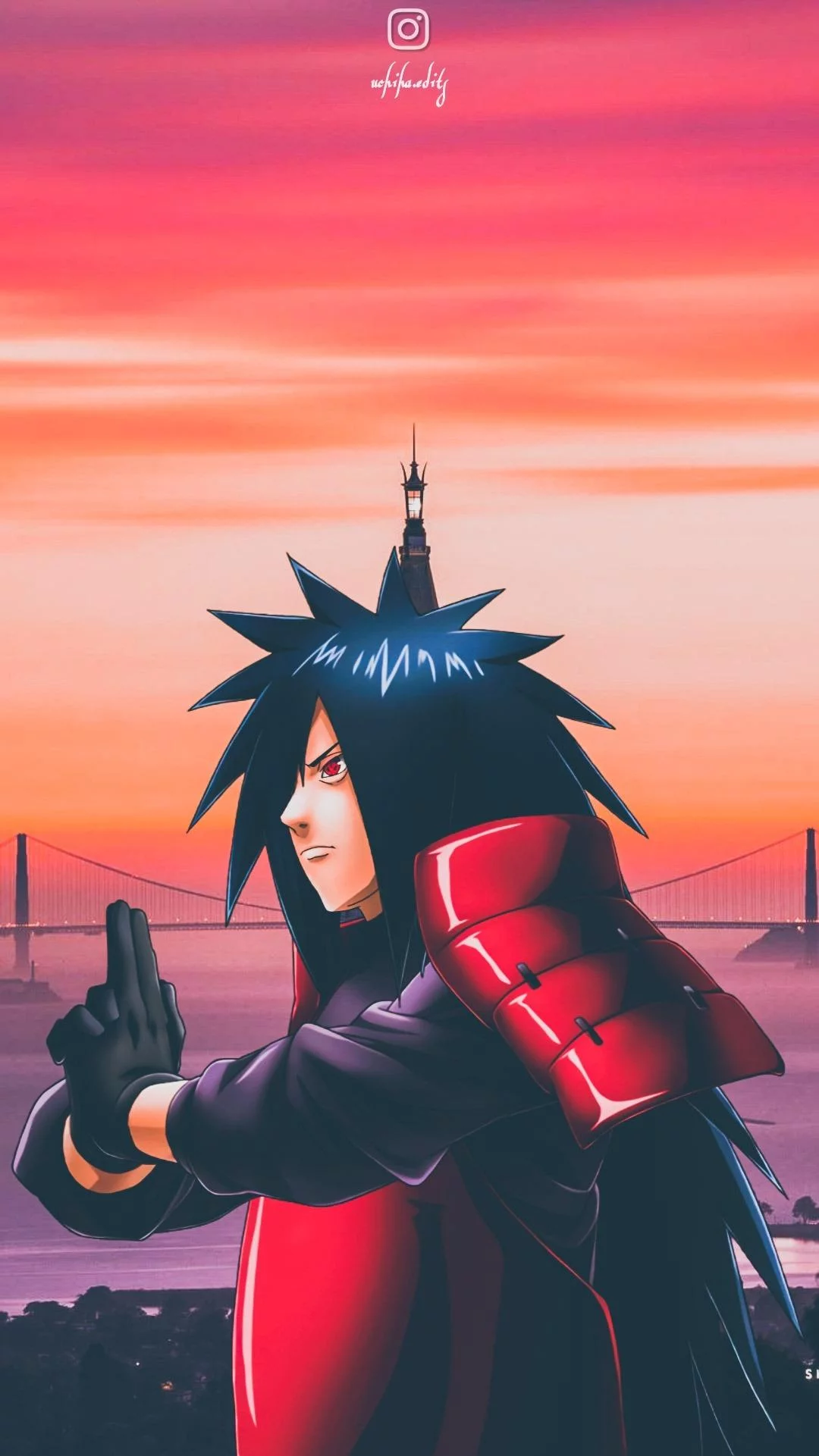 Free Download Naruto Animated Wallpaper Loop Page 492588 (1080 x 1921)